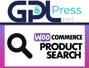 WooCommerce Product Search – High-Performance Live Filtering