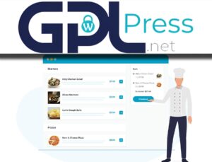 WooCommerce Restaurant Ordering – High-Conversion Food Menu System