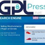 WooCommerce Search Engine - Smart Analytics & Autocorrect Features