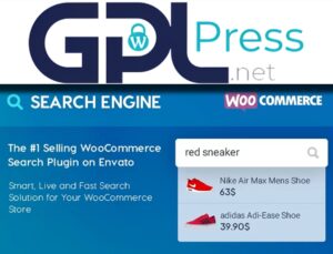 WooCommerce Search Engine – Smart Analytics & Autocorrect Features