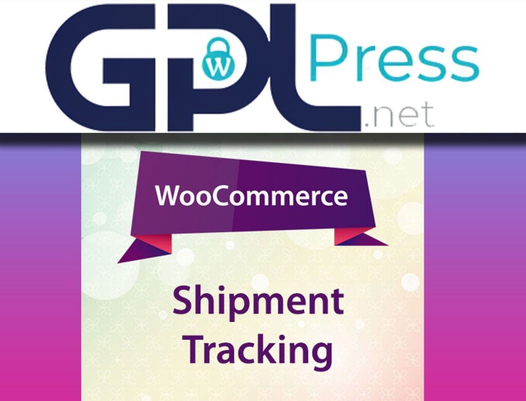 WooCommerce Shipment Tracking - Automated Order Monitoring Solutions