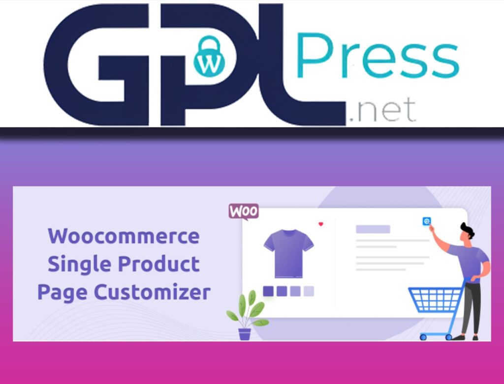 WooCommerce Single Product Page Builder - Custom Layout Architect