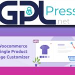 WooCommerce Single Product Page Builder - Custom Layout Architect