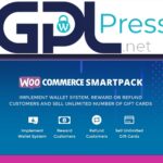 WooCommerce Smart Pack – Gift Card, Wallet, Refund and Reward - Pro