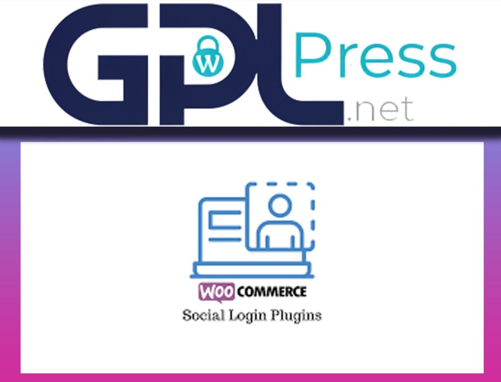 WooCommerce Social Login - Seamless Enterprise Authentication