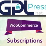 WooCommerce Subscriptions - Recurring Revenue for WordPress