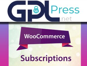 WooCommerce Subscriptions – Recurring Revenue for WordPress