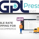 WooCommerce Table Rate Shipping - Advanced Rule-Based Logistics