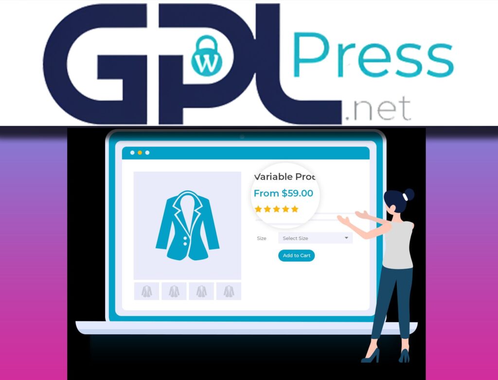 WooCommerce Variation Prices - Custom Display & Dynamic Formats
