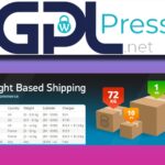 WooCommerce Weight Based Shipping By DanGoodMan - Flexible Rules
