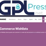 WooCommerce Wishlists - Advanced Customer Shopping Lists Plugin
