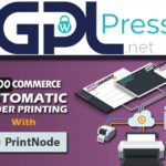 Woocommerce Automatic Order Printing - Streamline Logistics