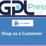Woocommerce Shop As A Customer - Streamline Admin Order Creation