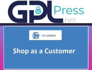 Woocommerce Shop As A Customer – Streamline Admin Order Creation