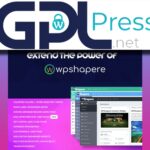 WordPress Admin Theme – WPShapere - Professional White Label Solution