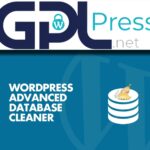 WordPress Advanced Database Cleaner Premium - Speed & Database Health