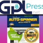 WordPress Auto Spinner – Articles Rewriter - Auto Content Transformer