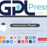 WordPress Automatic Plugin - Content Automation Solution