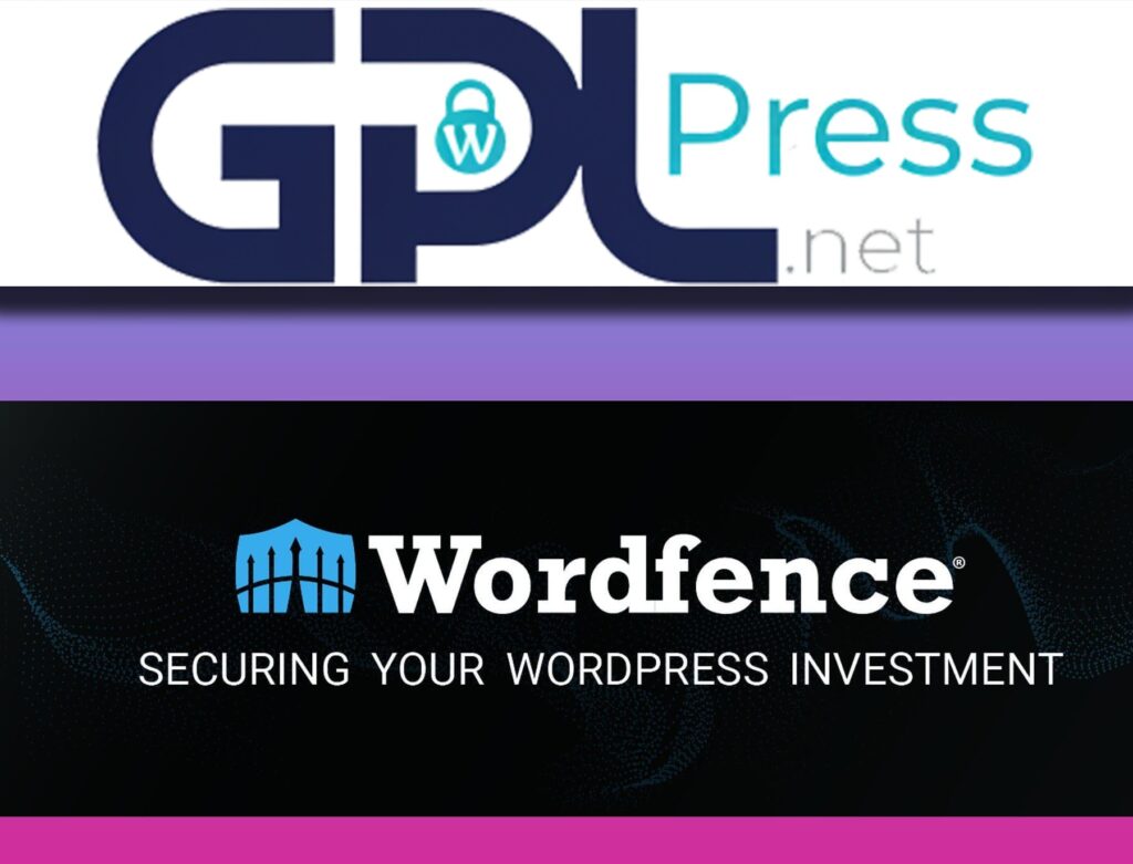 Wordfence Security Original (FREE) - Elite Website Protection