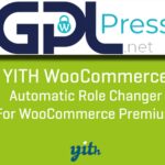 YITH Automatic Role Changer - Dynamic User Permissions Solution