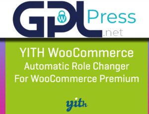 YITH Automatic Role Changer – Dynamic User Permissions Solution