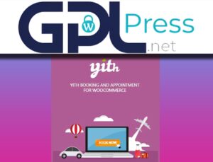 YITH Booking for WooCommerce Premium – Complete Reservation System