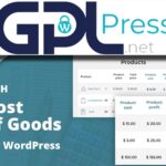 YITH Cost of Goods for WooCommerce Premium - Profit Analytics Suite