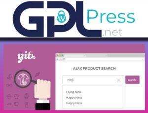 YITH WooCommerce Ajax Search Premium – Instant Real-Time Search