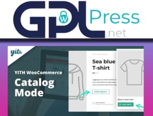 YITH WooCommerce Catalog Mode Premium – Professional Showcase Tool