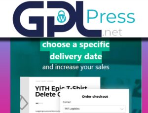 YITH WooCommerce Delivery Date Premium – Advanced Logistics Control