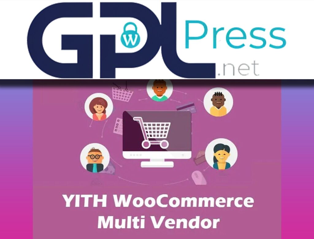 YITH WooCommerce Multi Vendor Premium - Marketplace Solution