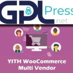 YITH WooCommerce Multi Vendor Premium - Marketplace Solution