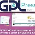 YITH WooCommerce PDF Invoice and Shipping List Premium - Pro Agency