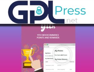 YITH WooCommerce Points and Rewards Premium – Loyalty Growth Tool