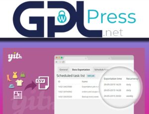 YITH WooCommerce Quick Export Premium – Efficient CSV Data Export