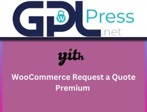 YITH WooCommerce Request a Quote Premium – B2B Quotation Engine