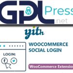 YITH WooCommerce Social Login Premium - Fast Checkout & Login