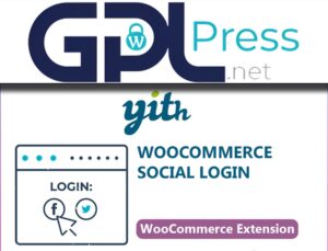 YITH WooCommerce Social Login Premium – Fast Checkout & Login