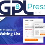 YITH Woocommerce Waiting List Premium - Recover Lost Sales Fast