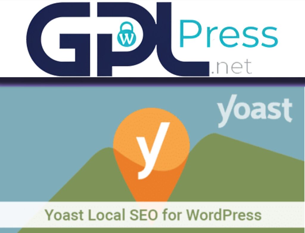 YOAST WordPress Local SEO Premium - Rank Higher in Local Search