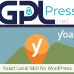 YOAST WordPress Local SEO Premium - Rank Higher in Local Search