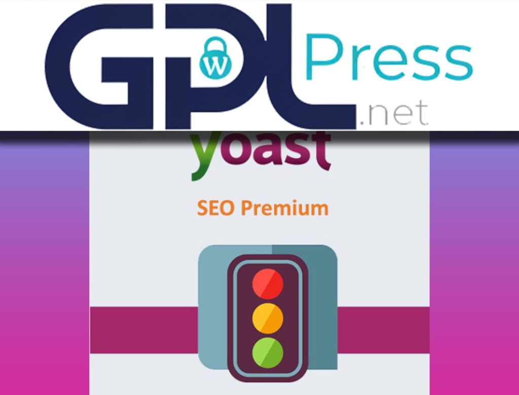 Yoast SEO Premium - Advanced Search Engine Optimization Solution