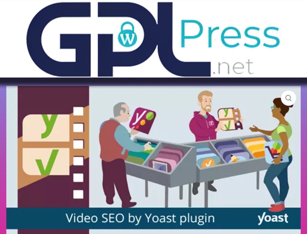 Yoast Video SEO Premium - Enterprise Video Optimization Engine