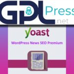 Yoast – WordPress News SEO Premium - Google News Optimization