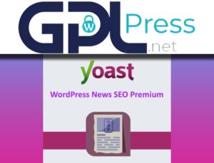 Yoast – WordPress News SEO Premium – Google News Optimization