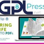 dFlip PDF FlipBook WordPress Plugin - Realistic 3D Viewer