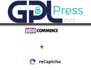 reCaptcha for WooCommerce – Stop Spam and Secure Your Store