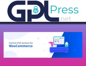 wePOS – Point Of Sale (POS) for WooCommerce – Fast Retail Solution