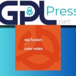 WP Fusion – User Roles - Smart CRM Role Synchronization