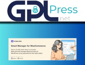 STOREAPPS Smart Manager For WooCommerce – High-Speed Store Management